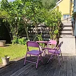 Keschtaloft - Classe 4 Etoiles Ferienhaus