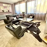 Ferienhaus Keschtaloft - Classe 4 Etoiles