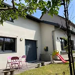 Keschtaloft - Classe 4 Etoiles Châtenois