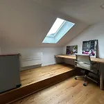 Keschtaloft - Classe 4 Etoiles Ferienhaus *