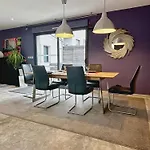 Ferienhaus Keschtaloft - Classe 4 Etoiles Châtenois
