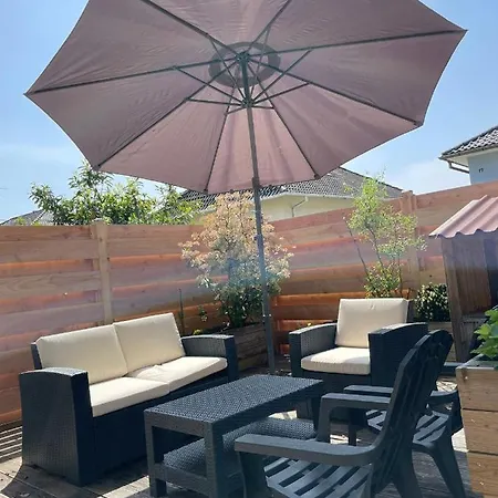 Vakantiehuis Keschtaloft - Classe 4 Etoiles Châtenois