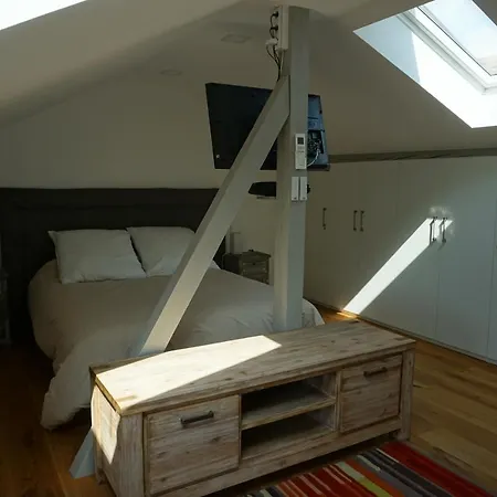 Vakantiehuis Keschtaloft - Classe 4 Etoiles