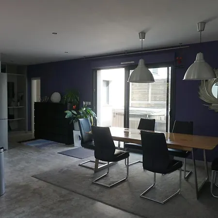 Vakantiehuis Keschtaloft - Classe 4 Etoiles