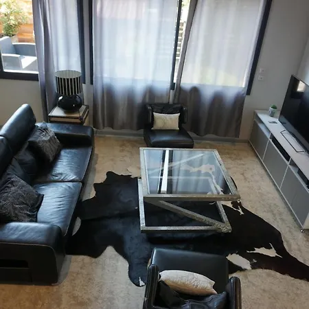 Holiday home Keschtaloft - Classe 4 Etoiles *