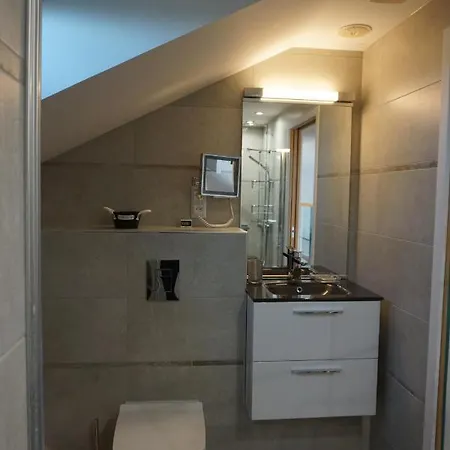 Keschtaloft - Classe 4 Etoiles * Châtenois