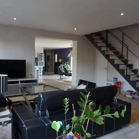 Keschtaloft - Classe 4 Etoiles Châtenois