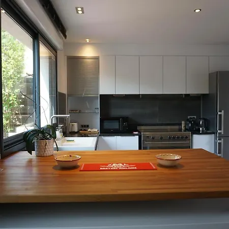Holiday home Keschtaloft - Classe 4 Etoiles Chatenois (Bas-Rhin)