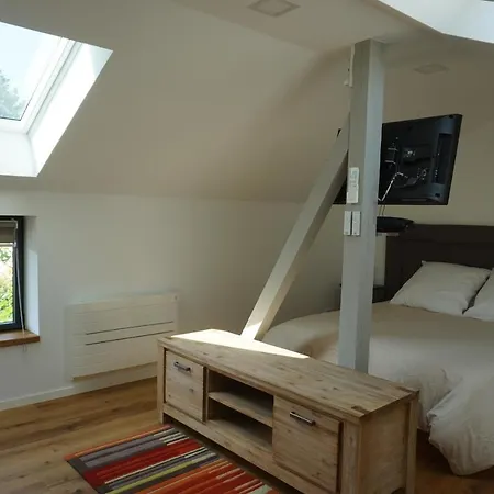 Keschtaloft - Classe 4 Etoiles * Châtenois