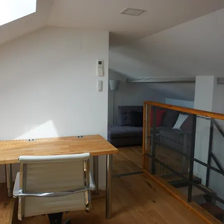 Keschtaloft - Classe 4 Etoiles Châtenois