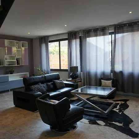 Keschtaloft - Classe 4 Etoiles * Châtenois