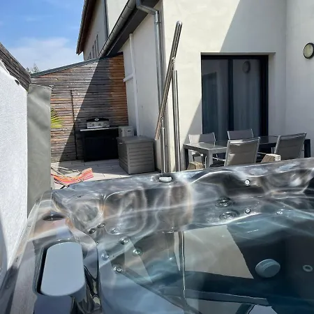 Holiday home Keschtaloft - Classe 4 Etoiles