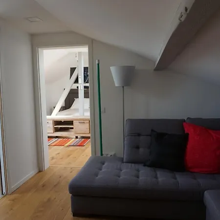 Holiday home Keschtaloft - Classe 4 Etoiles Chatenois (Bas-Rhin)