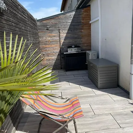 Vakantiehuis Keschtaloft - Classe 4 Etoiles