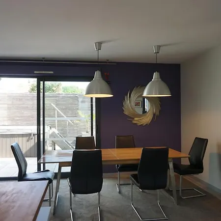 別荘 Keschtaloft - Classe 4 Etoiles