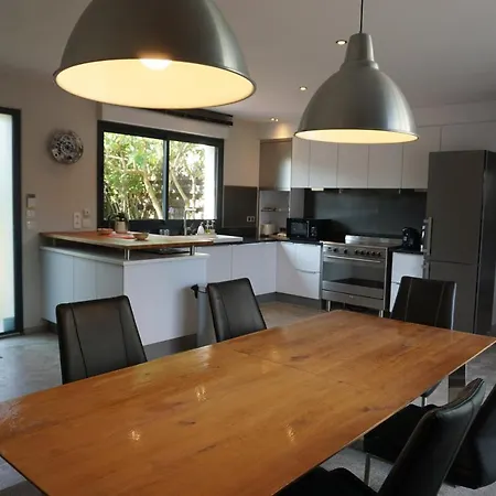 Keschtaloft - Classe 4 Etoiles Holiday home