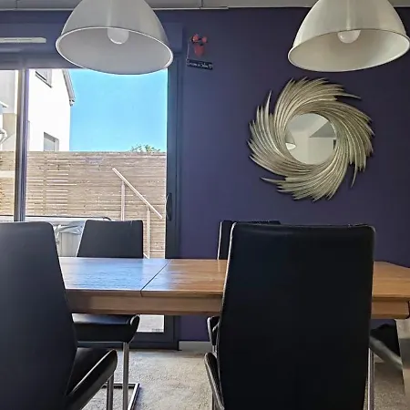 Keschtaloft - Classe 4 Etoiles Vakantiehuis