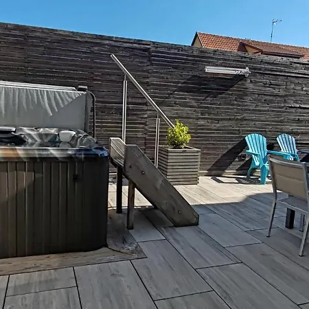 Keschtaloft - Classe 4 Etoiles *