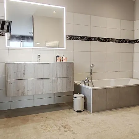 Keschtaloft - Classe 4 Etoiles