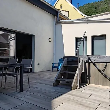 Keschtaloft - Classe 4 Etoiles Vakantiehuis