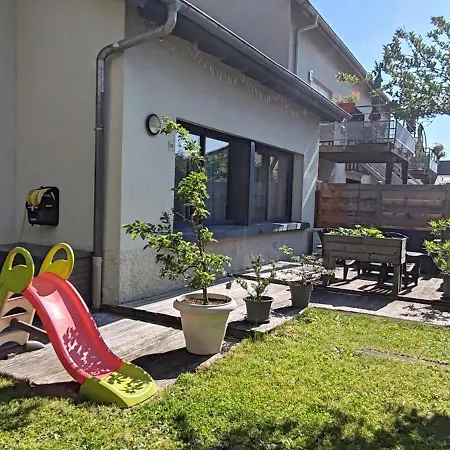 Keschtaloft - Classe 4 Etoiles