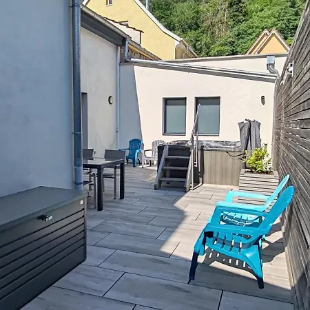 Keschtaloft - Classe 4 Etoiles Vakantiehuis Châtenois