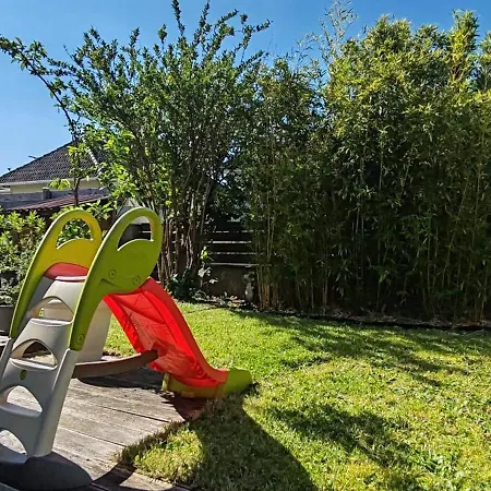 Keschtaloft - Classe 4 Etoiles Vakantiehuis *