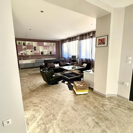 Keschtaloft - Classe 4 Etoiles Châtenois