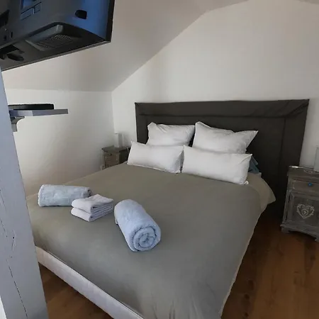 Keschtaloft - Classe 4 Etoiles * Châtenois