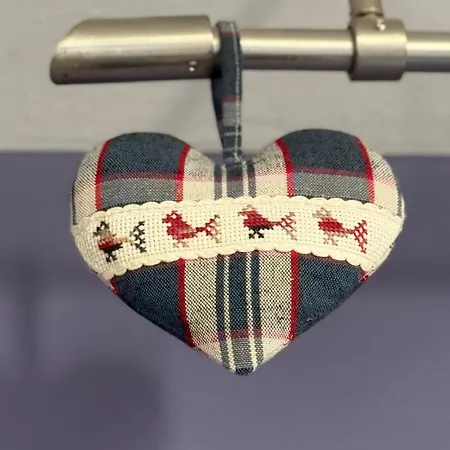 Vakantiehuis Keschtaloft - Classe 4 Etoiles