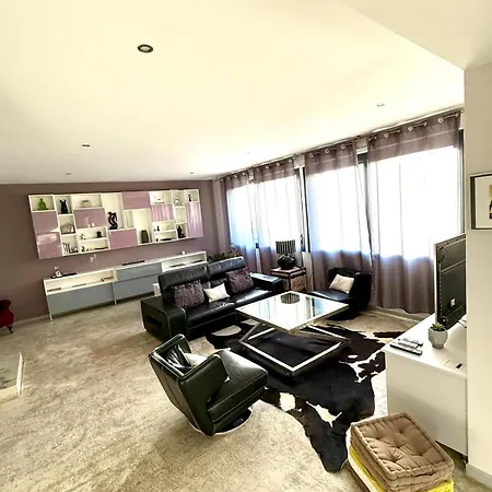 Vakantiehuis Keschtaloft - Classe 4 Etoiles Châtenois