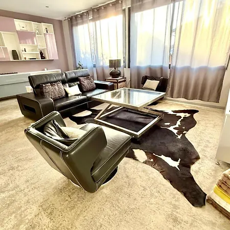 Vakantiehuis Keschtaloft - Classe 4 Etoiles