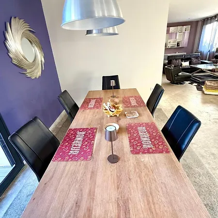 Keschtaloft - Classe 4 Etoiles * Châtenois