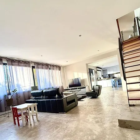 Keschtaloft - Classe 4 Etoiles