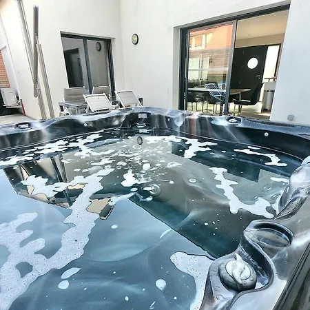 Keschtaloft - Classe 4 Etoiles * Châtenois