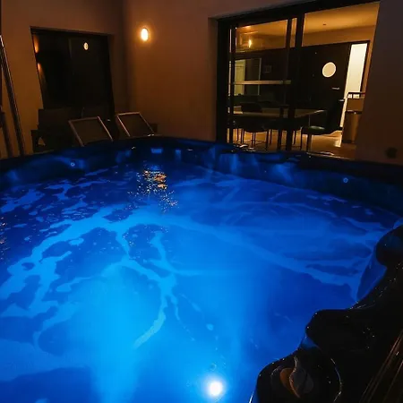 Keschtaloft - Classe 4 Etoiles Semesterbostad *