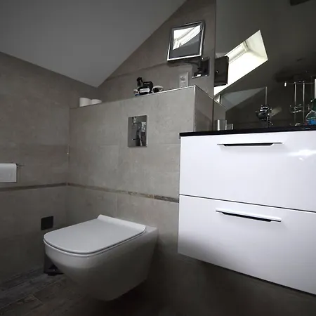 Vakantiehuis Keschtaloft - Classe 4 Etoiles Châtenois