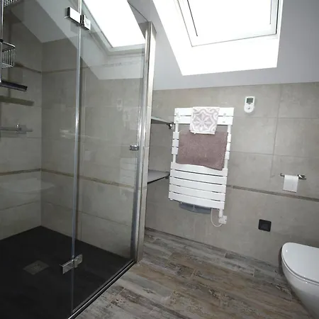 Keschtaloft - Classe 4 Etoiles Vakantiehuis Châtenois