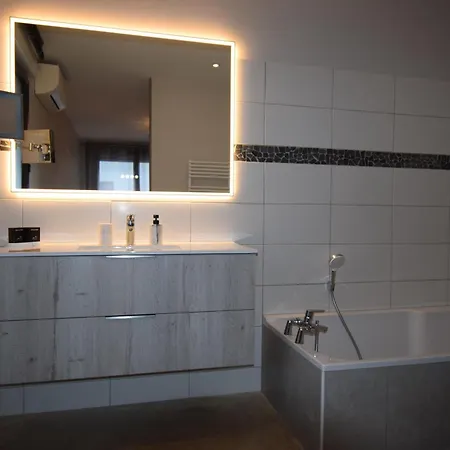 Keschtaloft - Classe 4 Etoiles Vakantiehuis