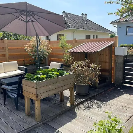 Keschtaloft - Classe 4 Etoiles Vakantiehuis *