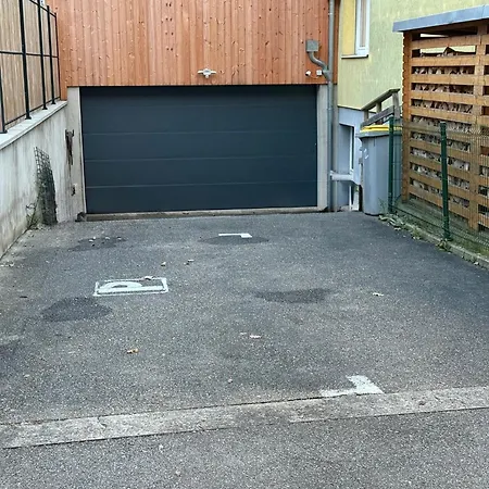 Keschtaloft - Classe 4 Etoiles Châtenois