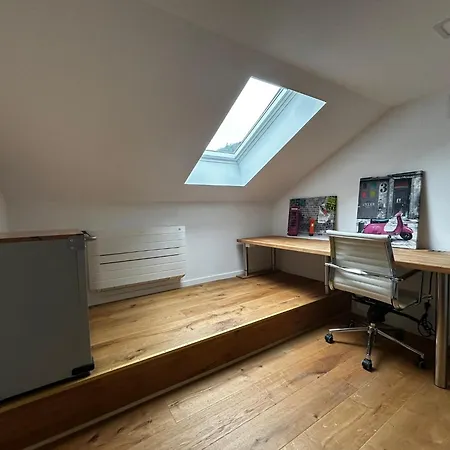 Keschtaloft - Classe 4 Etoiles Semesterbostad *