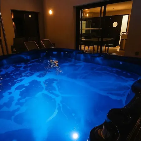 Holiday home Keschtaloft - Classe 4 Etoiles *