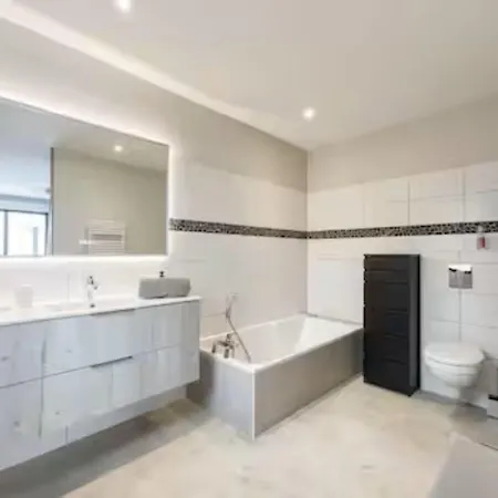 Vakantiehuis Keschtaloft - Classe 4 Etoiles *