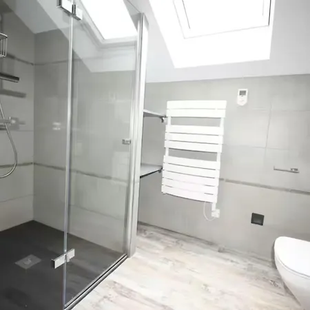 Vakantiehuis Keschtaloft - Classe 4 Etoiles Châtenois