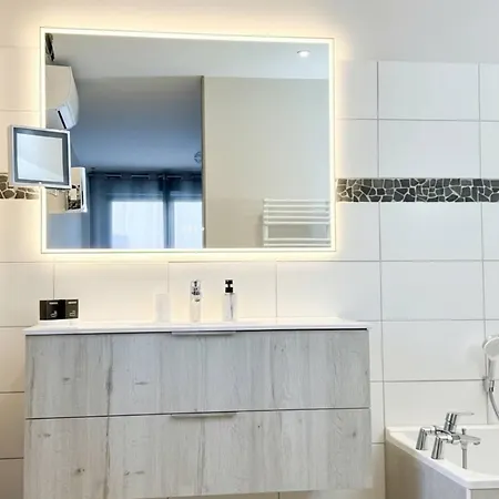 Keschtaloft - Classe 4 Etoiles Holiday home