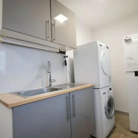 Holiday home Keschtaloft - Classe 4 Etoiles