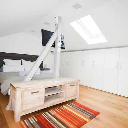 Vakantiehuis Keschtaloft - Classe 4 Etoiles