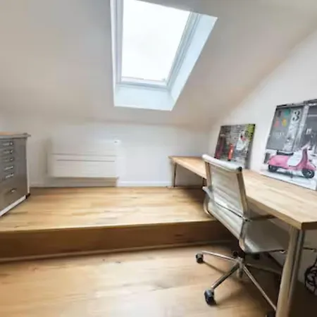 Vakantiehuis Keschtaloft - Classe 4 Etoiles Châtenois