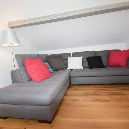 Vakantiehuis Keschtaloft - Classe 4 Etoiles